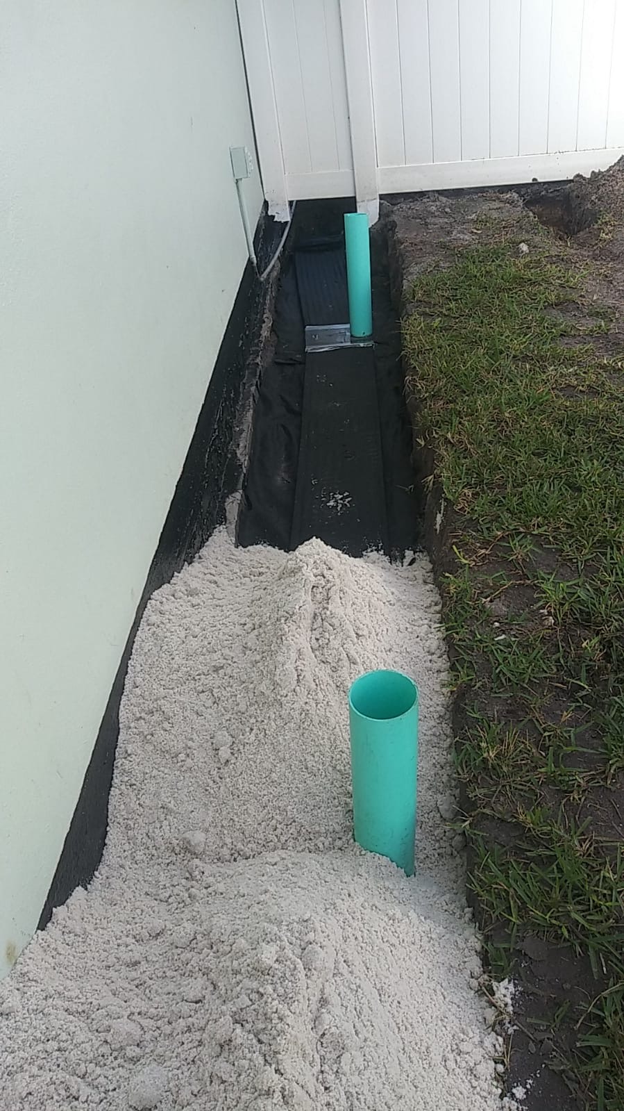 Waterproofing for business and homeowners