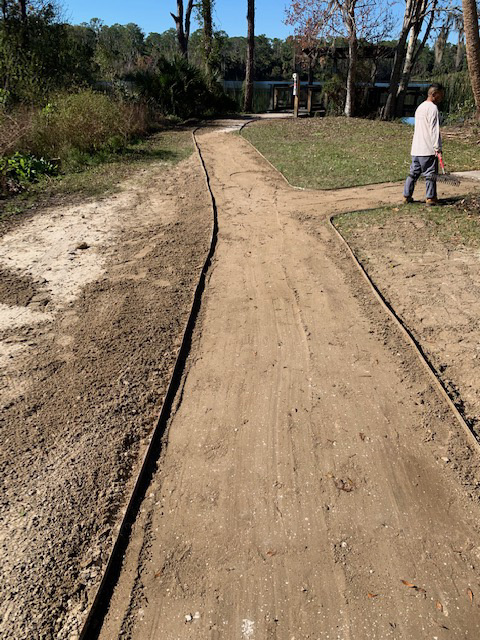 Flexi Pave installers